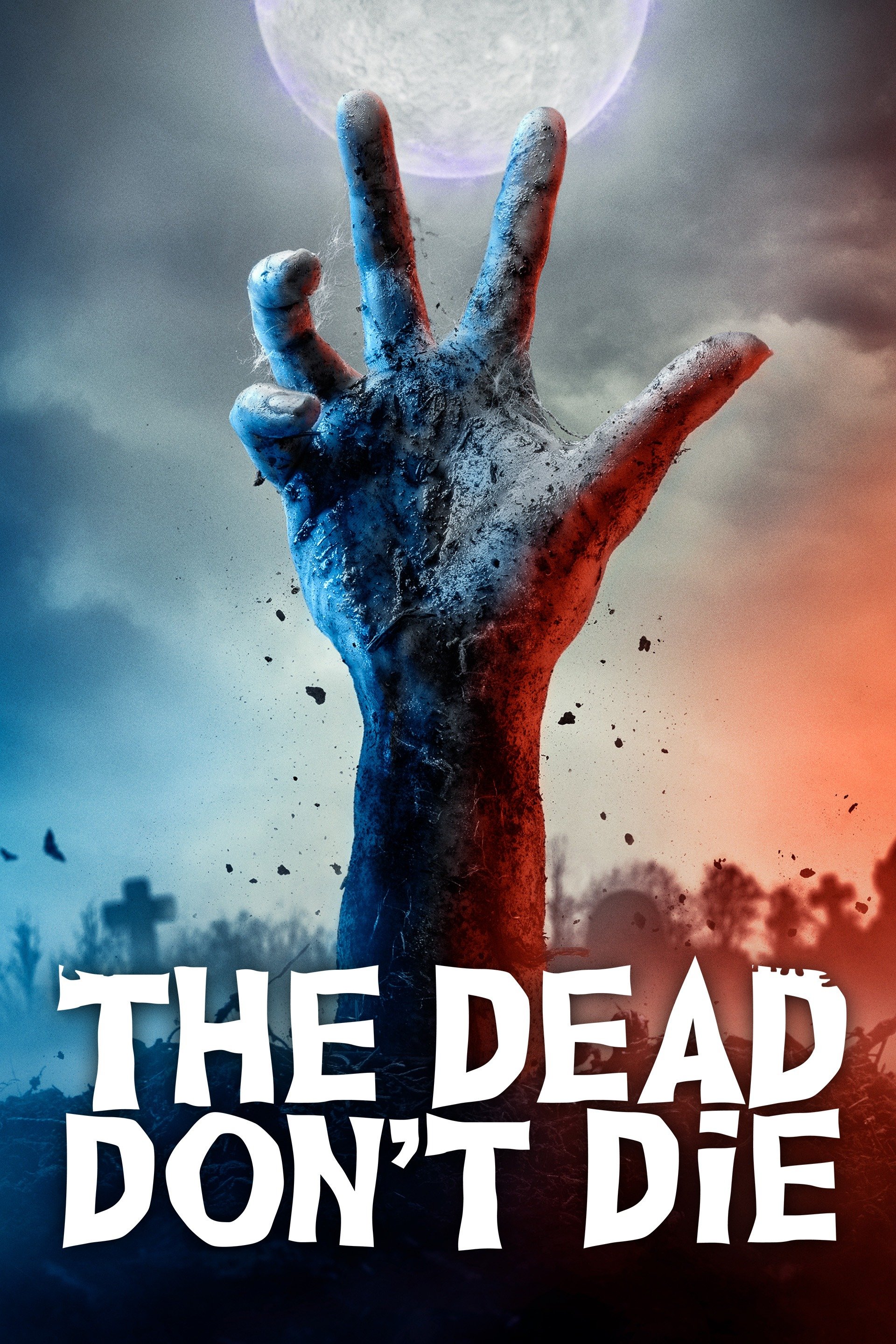 The Dead Don't Die (2019) [40344] (A1703647243) [[Movies]] --Plex--